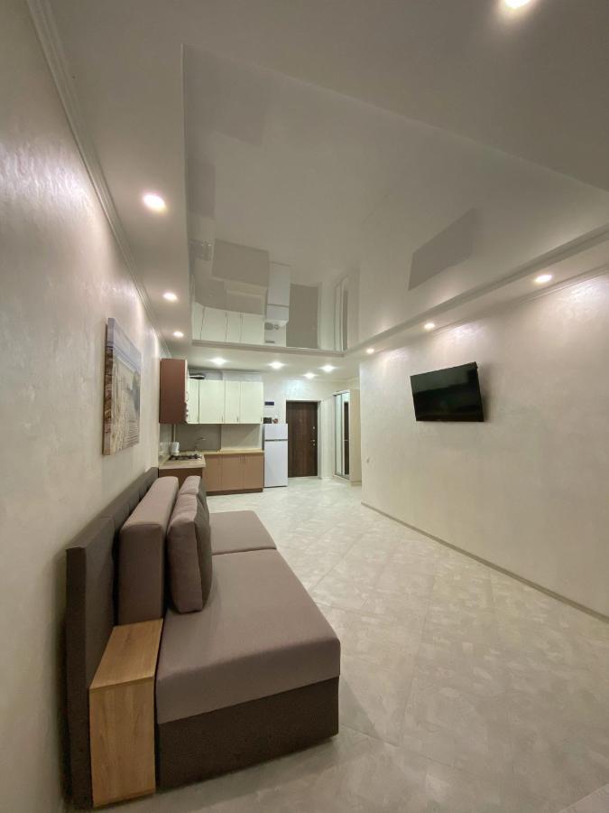 Apartment In Khmelnytsky Street Lemberg Exterior foto