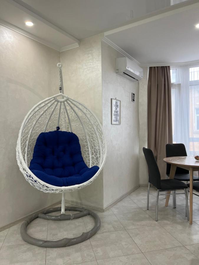 Apartment In Khmelnytsky Street Lemberg Exterior foto