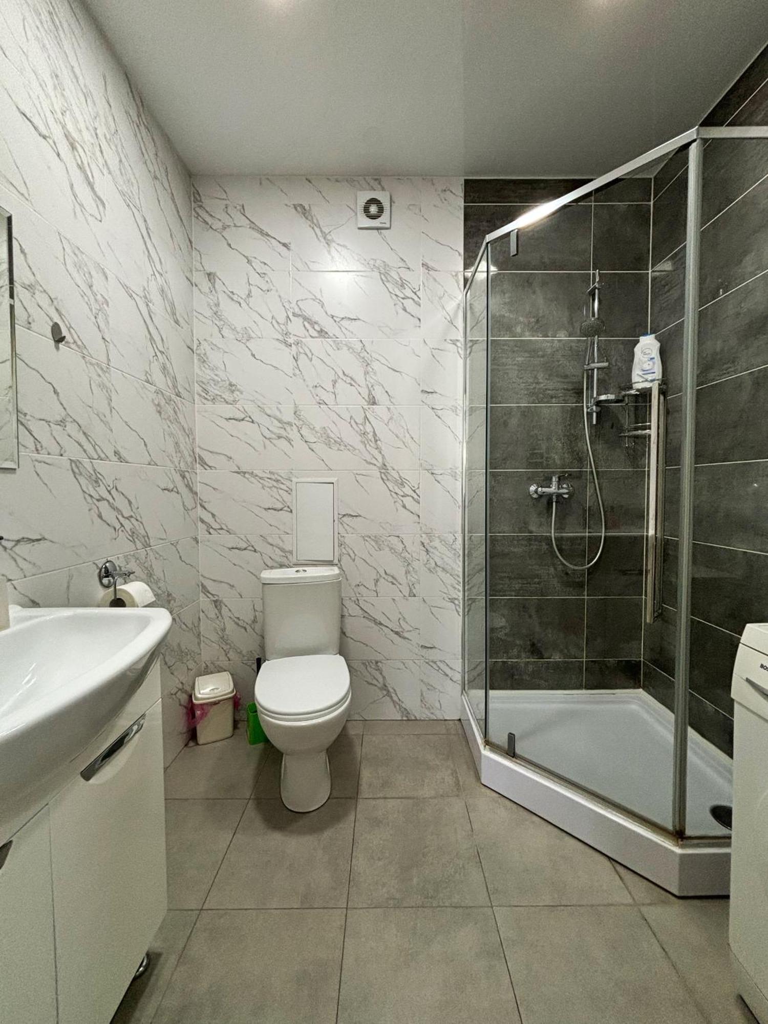 Apartment In Khmelnytsky Street Lemberg Exterior foto