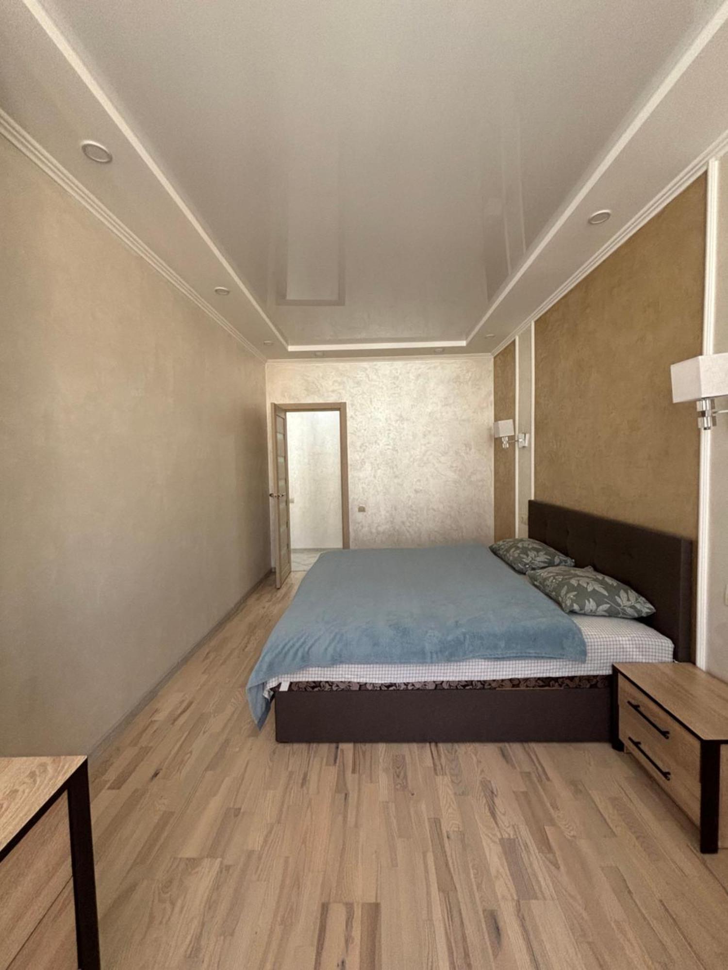 Apartment In Khmelnytsky Street Lemberg Exterior foto