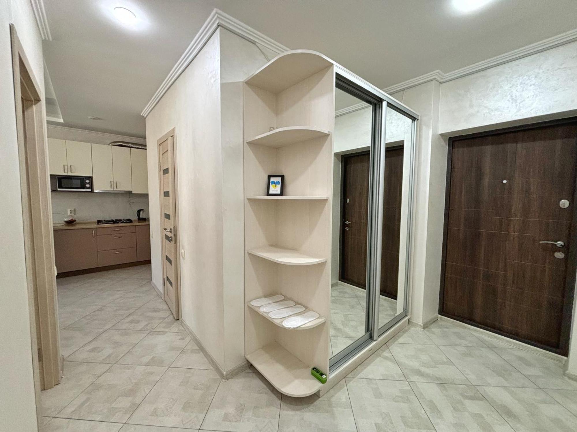 Apartment In Khmelnytsky Street Lemberg Exterior foto
